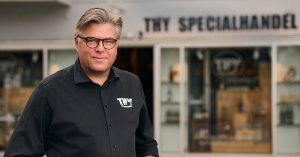 Personlig Branding