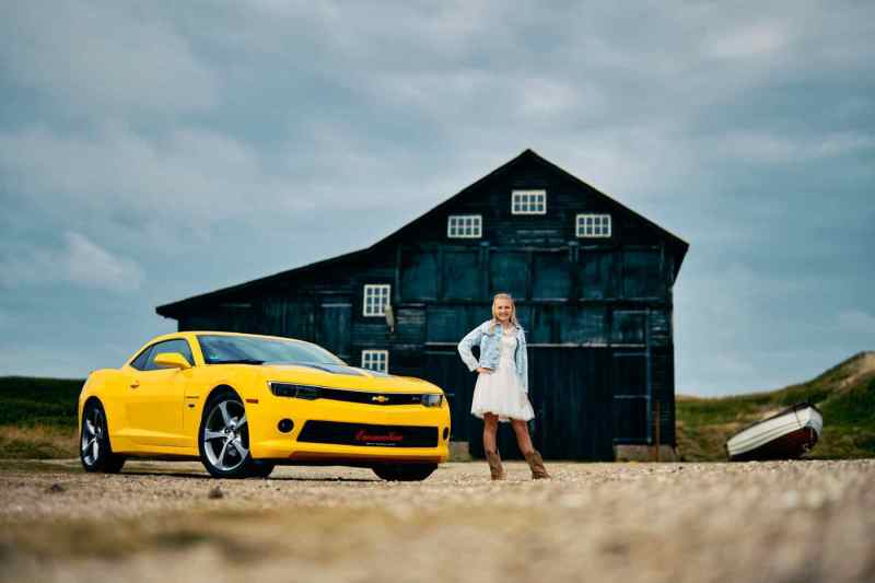 Billeder taget af Bertel Bolt