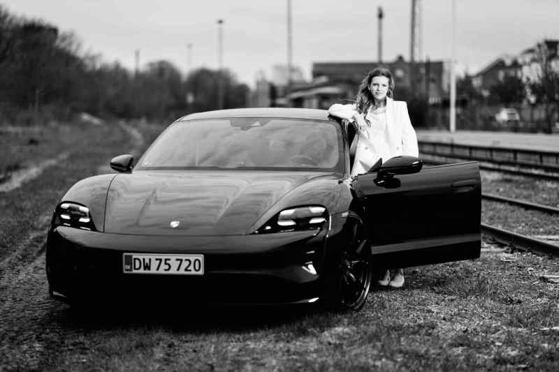 Billeder taget af Bertel Bolt
