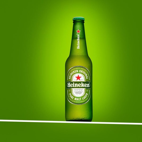 Heineken