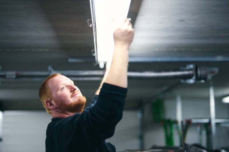 Forside Bertel Bolt®