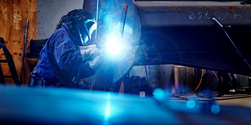 Forside Bertel Bolt®
