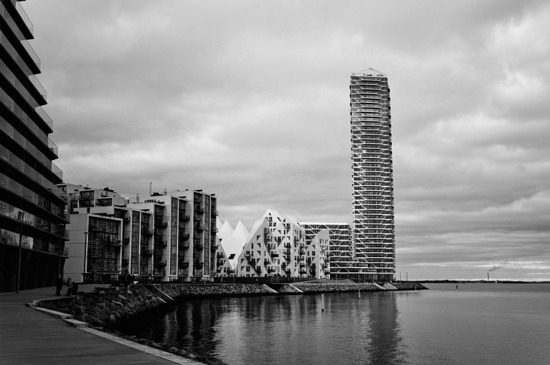 Billeder taget af Bertel Bolt