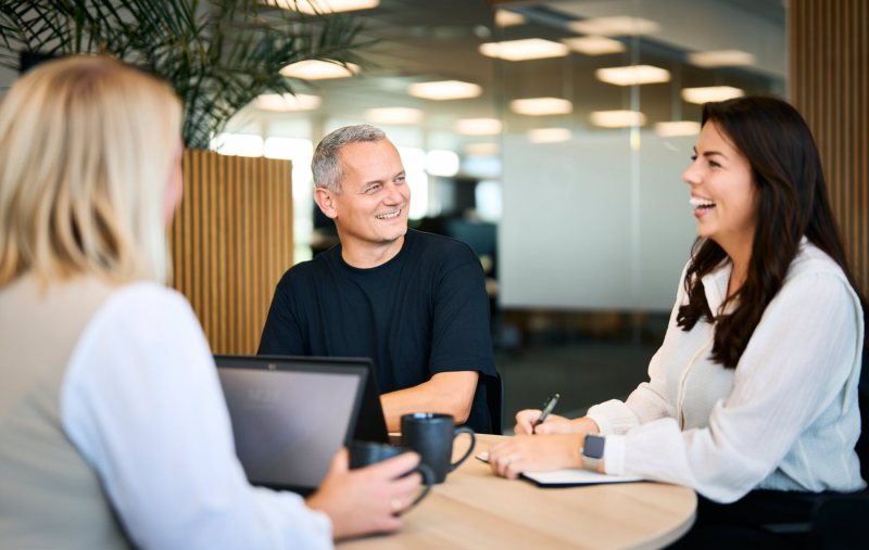 Billeder taget af Bertel Bolt