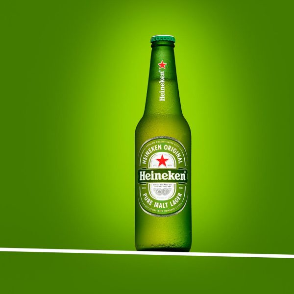 Heineken