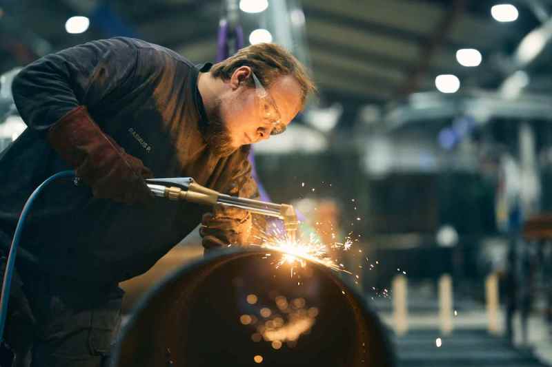 Billeder taget af Bertel Bolt