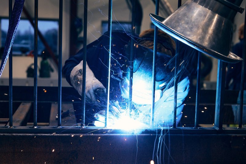 Billeder taget af Bertel Bolt