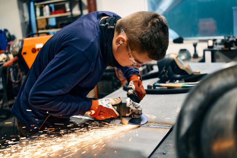 Billeder taget af Bertel Bolt