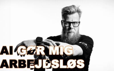 Portrætfoto: Gør AI fotografen overflødig?