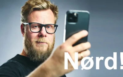 Netværk, teknologi og AI: Når efterredigering bliver en flaskehals i det visuelle arbejde