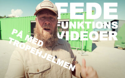 Hvad laver en fotograf i Randers?