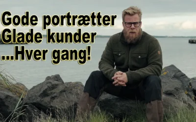 Gode personaleportrætter – derfor gør de en forskel