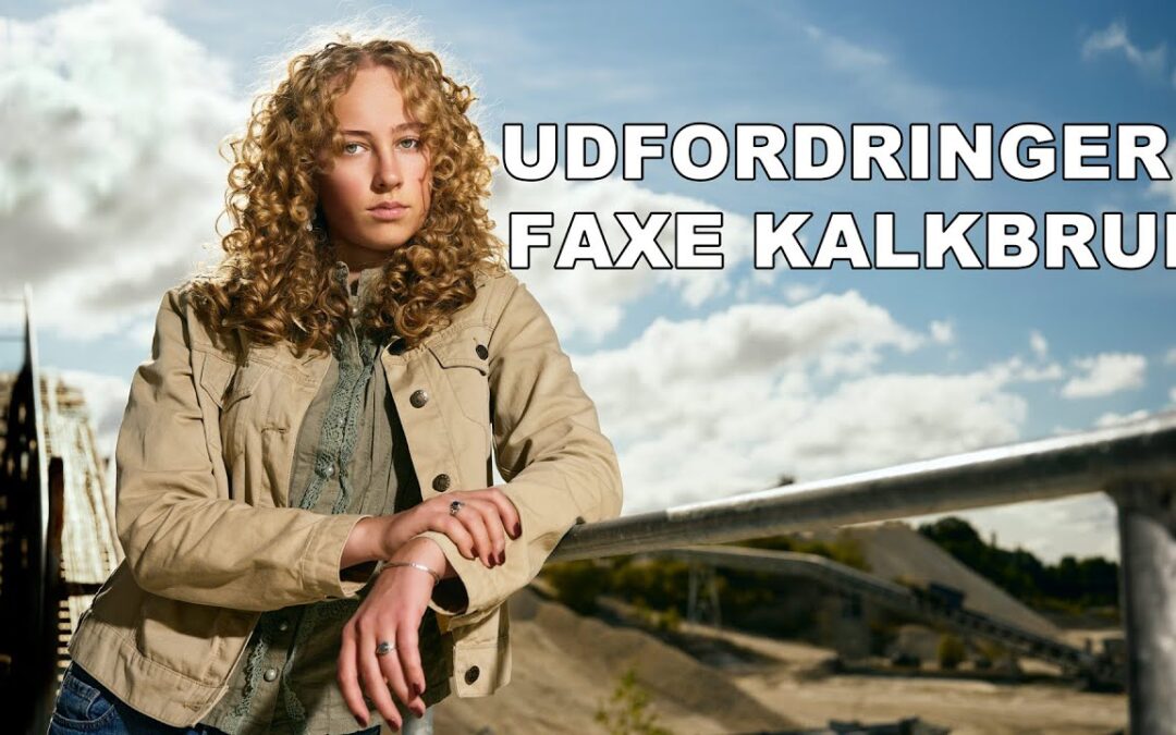 Hårdt lys – Sæt hårdt mod hårdt