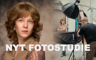 Nyt fotostudie i Thy – mere plads, bedre adgang og stærke kreative naboer